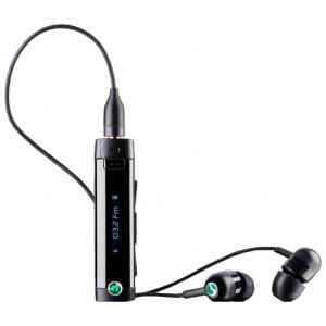 Sony Ericsson MW600