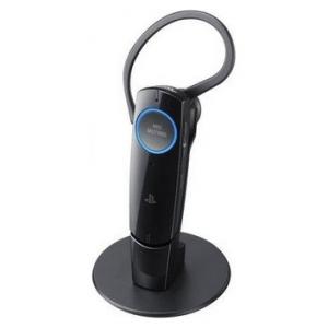 Sony PS3 Bluetooth Headset