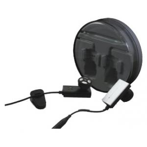 mr Handsfree Blue Stereo 100