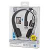 Trust Wireless Bluetooth Headset Design, #3