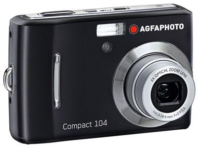 AgfaPhoto Compact 104