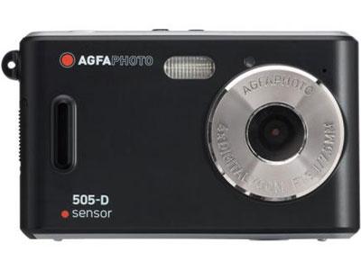 AgfaPhoto Sensor 505-D