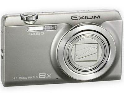 CASIO Exilim EX-Z3000