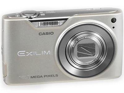 CASIO Exilim EX-Z450