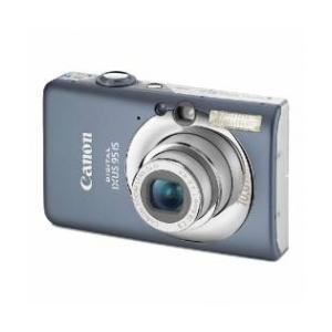 Canon Digital IXUS 95 IS