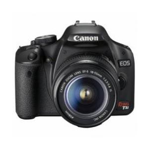 Canon EOS 500D