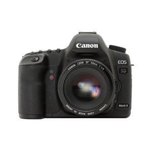 Canon EOS 5D Mark III