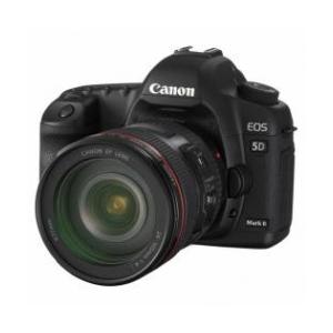 Canon EOS 5D Mark II Kit (EF 24-105)