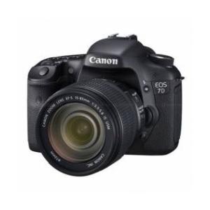 Canon EOS 7D