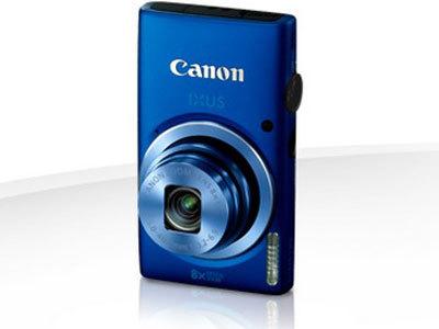 Canon IXUS 132