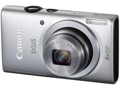 Canon IXUS 140