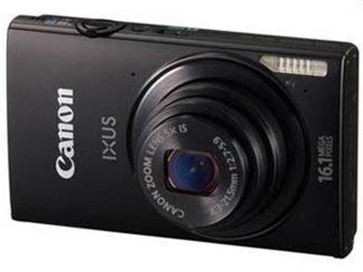 Canon IXUS 240 HS