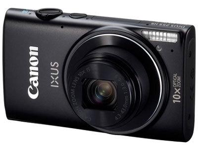 Canon IXUS 255 HS