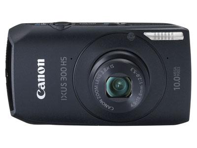 Canon IXUS 300 HS