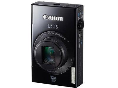 Canon IXUS 510 HS