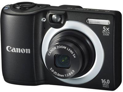 Canon Powershot A1400