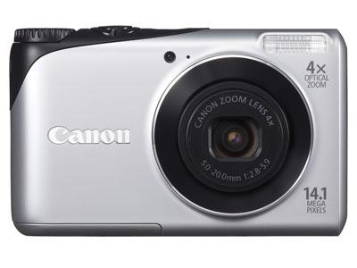 Canon Powershot A2200