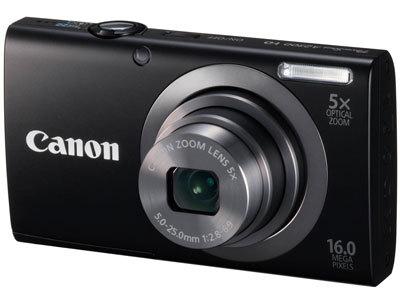 Canon Powershot A2300