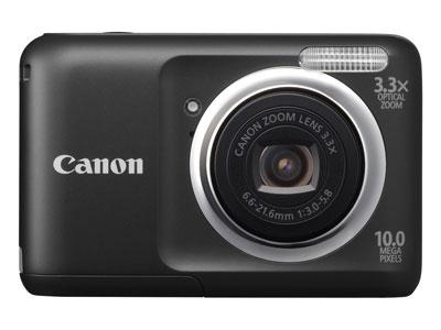 Canon Powershot A800