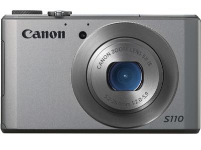 Canon Powershot S110