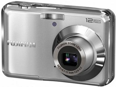 FUJIFILM Finepix AV150