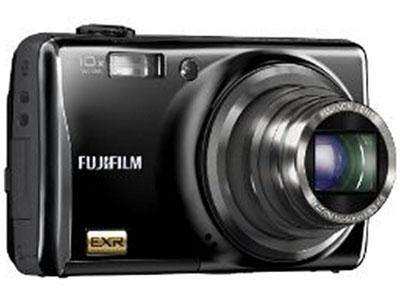 FUJIFILM Finepix F80EXR