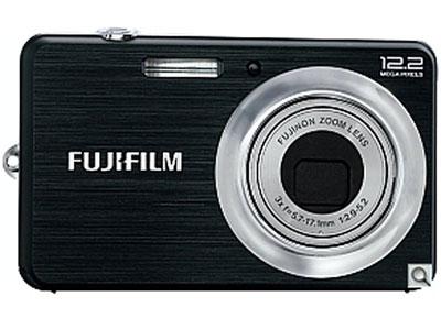 FUJIFILM Finepix J38