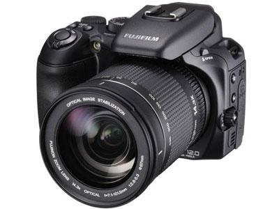 FUJIFILM Finepix S200EXR