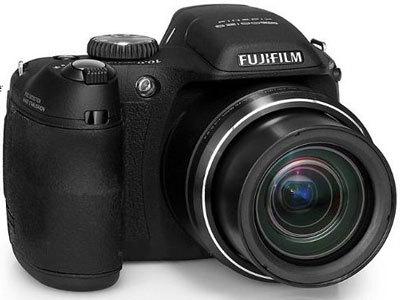 FUJIFILM Finepix S2100