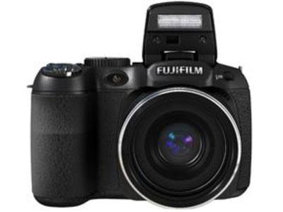 FUJIFILM Finepix S2500HD