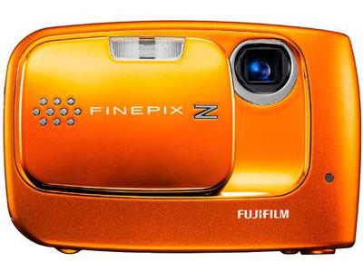 FUJIFILM Finepix Z30