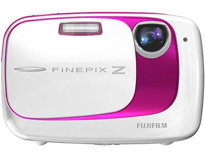 FUJIFILM Finepix Z35