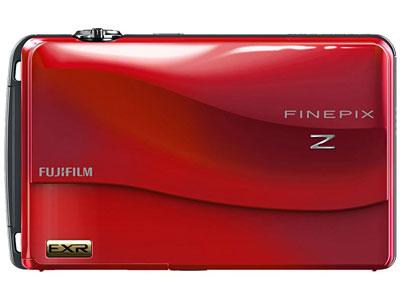 FUJIFILM Finepix Z700EXR