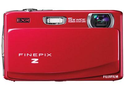 FUJIFILM Finepix Z900EXR