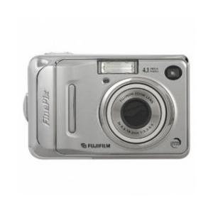 Fujifilm FinePix A400