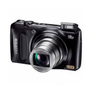 Fujifilm FinePix F300EXR/F305EXR