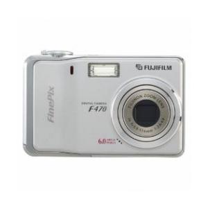 Fujifilm FinePix F470