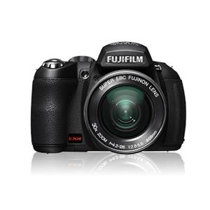 Fujifilm FinePix HS20 EXR