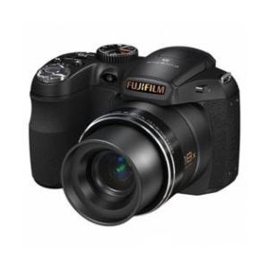 Fujifilm FinePix S2800HD/S2900HD