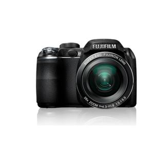 Fujifilm FinePix S3300 / S3350