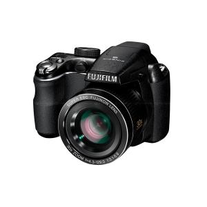 Fujifilm FinePix S4000 / S4050