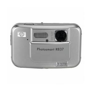 HP PhotoSmart R837