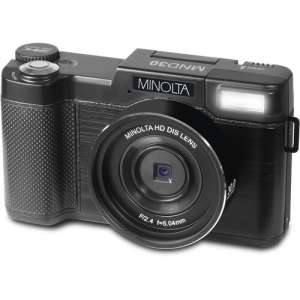 Minolta MND30