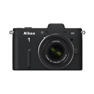 Nikon 1 V1 (10-30mm)