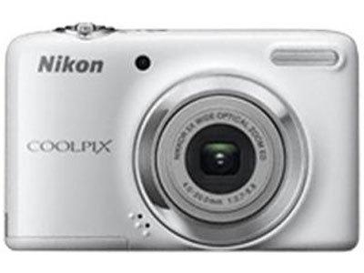 Nikon COOLPIX L25