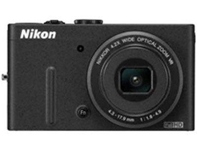 Nikon COOLPIX P310