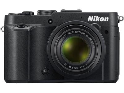 Nikon COOLPIX P7700