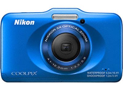 Nikon COOLPIX S31