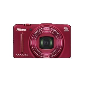 Nikon COOLPIX S9700