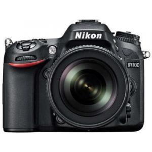 Nikon D7100 Kit